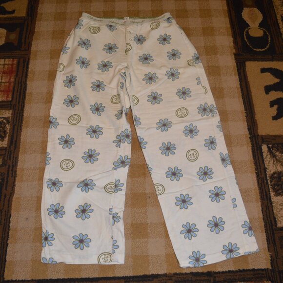 Life is Good Women's Lounge Pants Size M - Picture 1 of 5